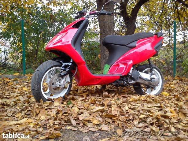 Bike Photo 2619799