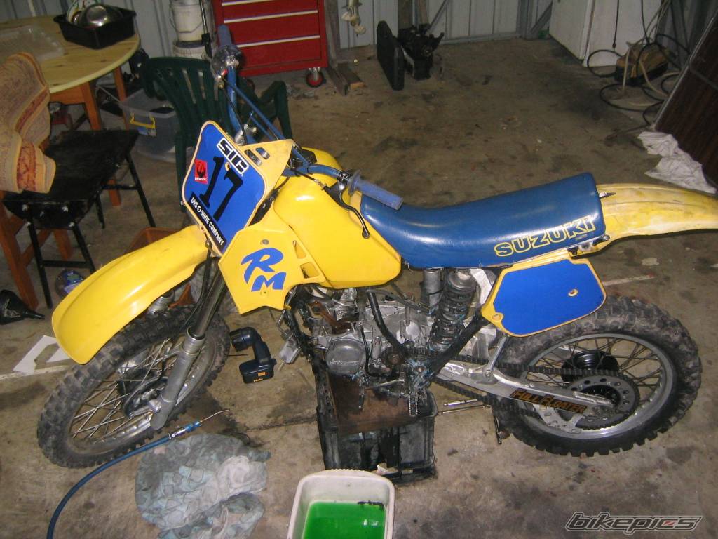 Bike Photo 261980