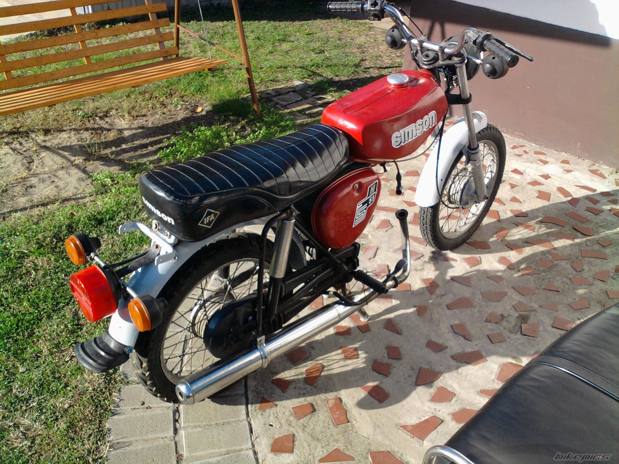 Bike Photo 2620052