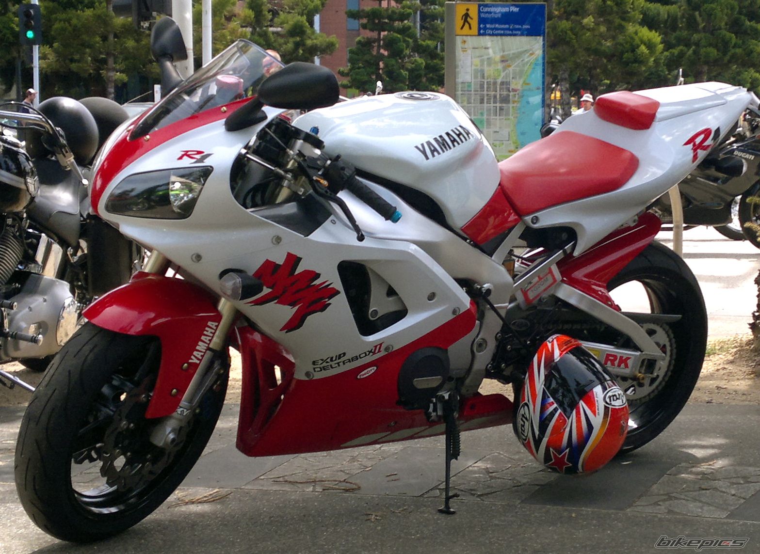 Bike Photo 2620070