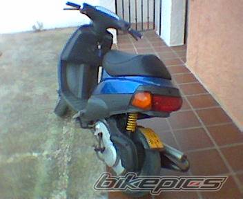 Bike Photo 262028