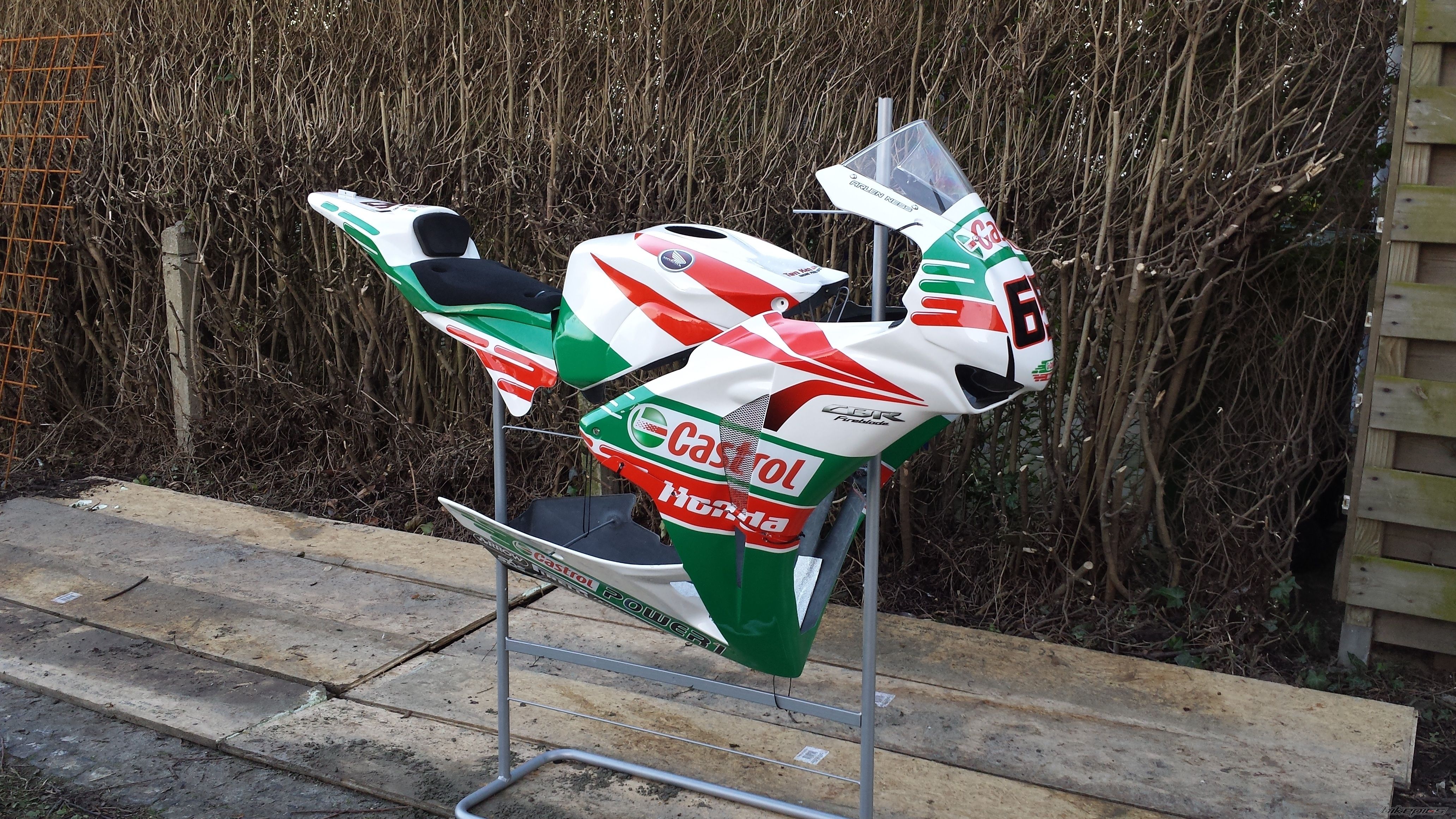 Bike Photo 2620412