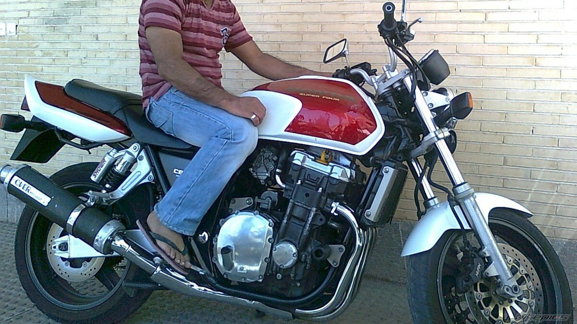 Bike Photo 2620430