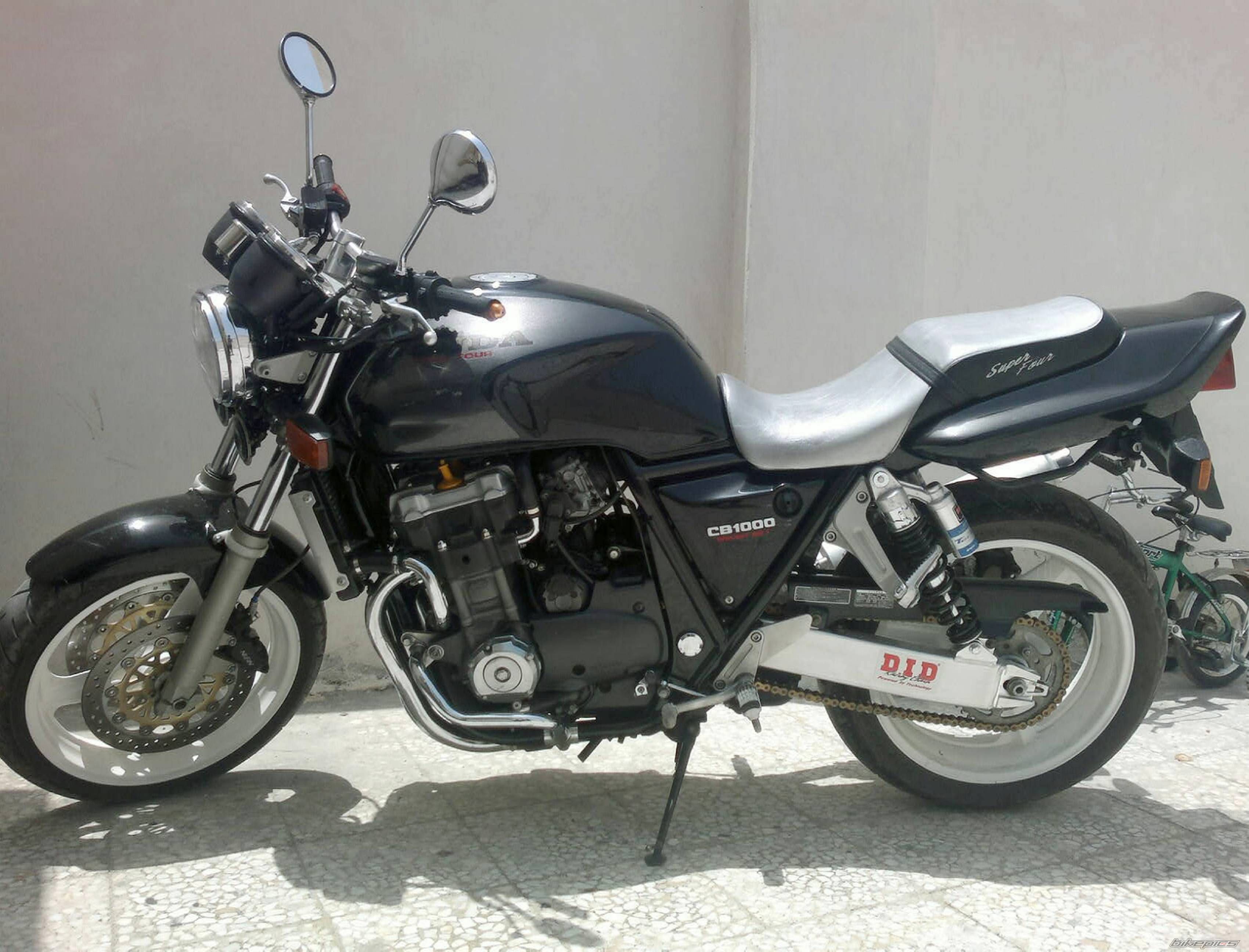 Bike Photo 2620434