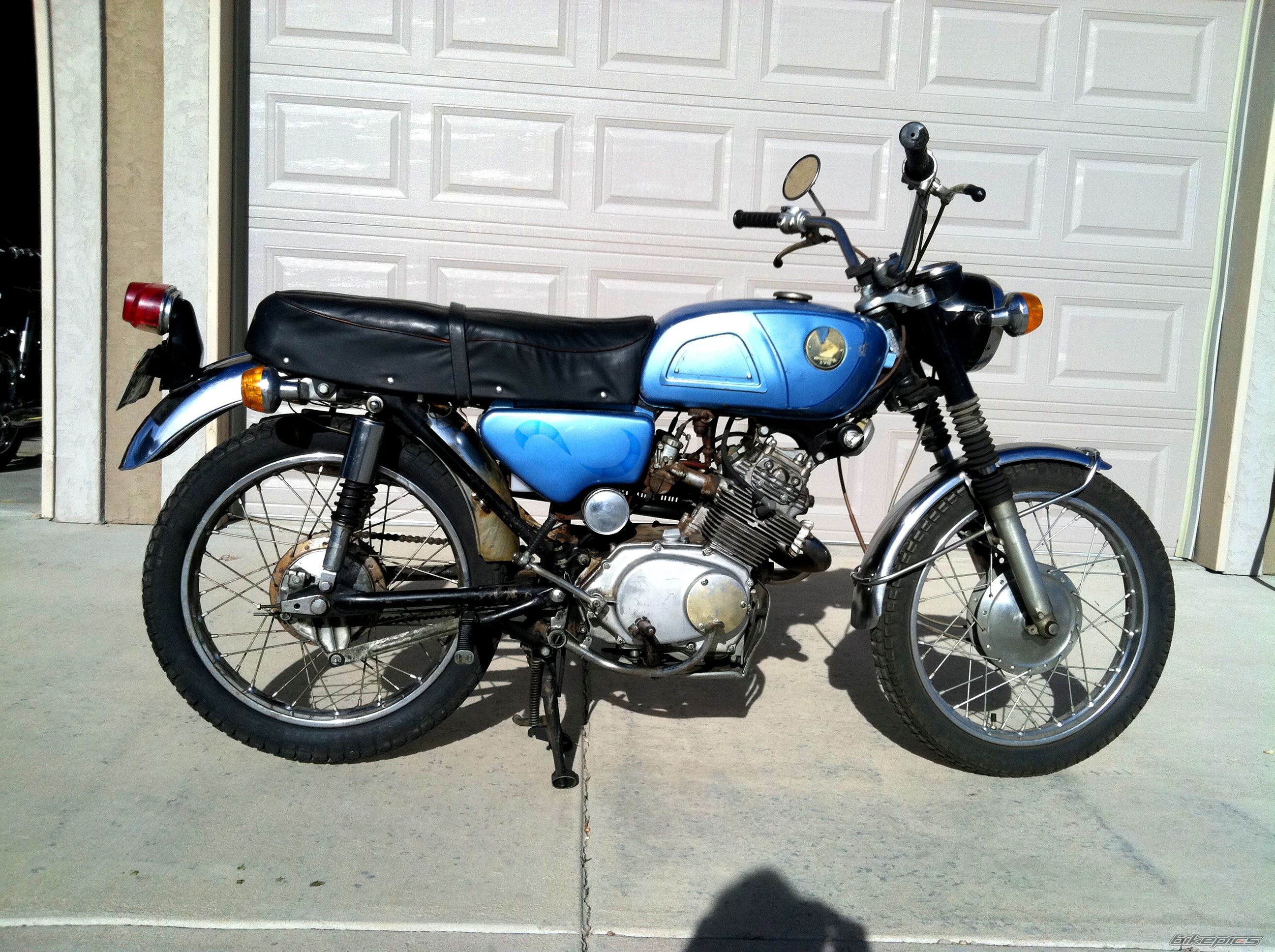 Bike Photo 2620512