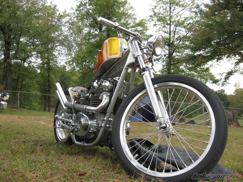 Bike Photo 2620579