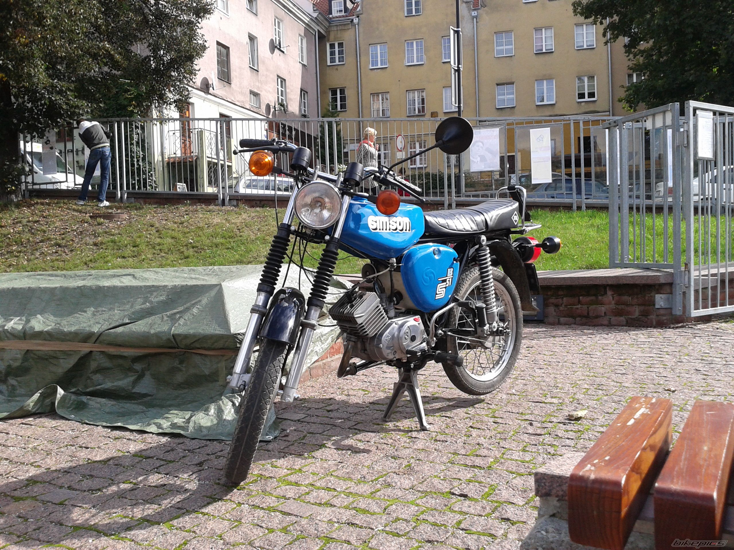 Bike Photo 2620744