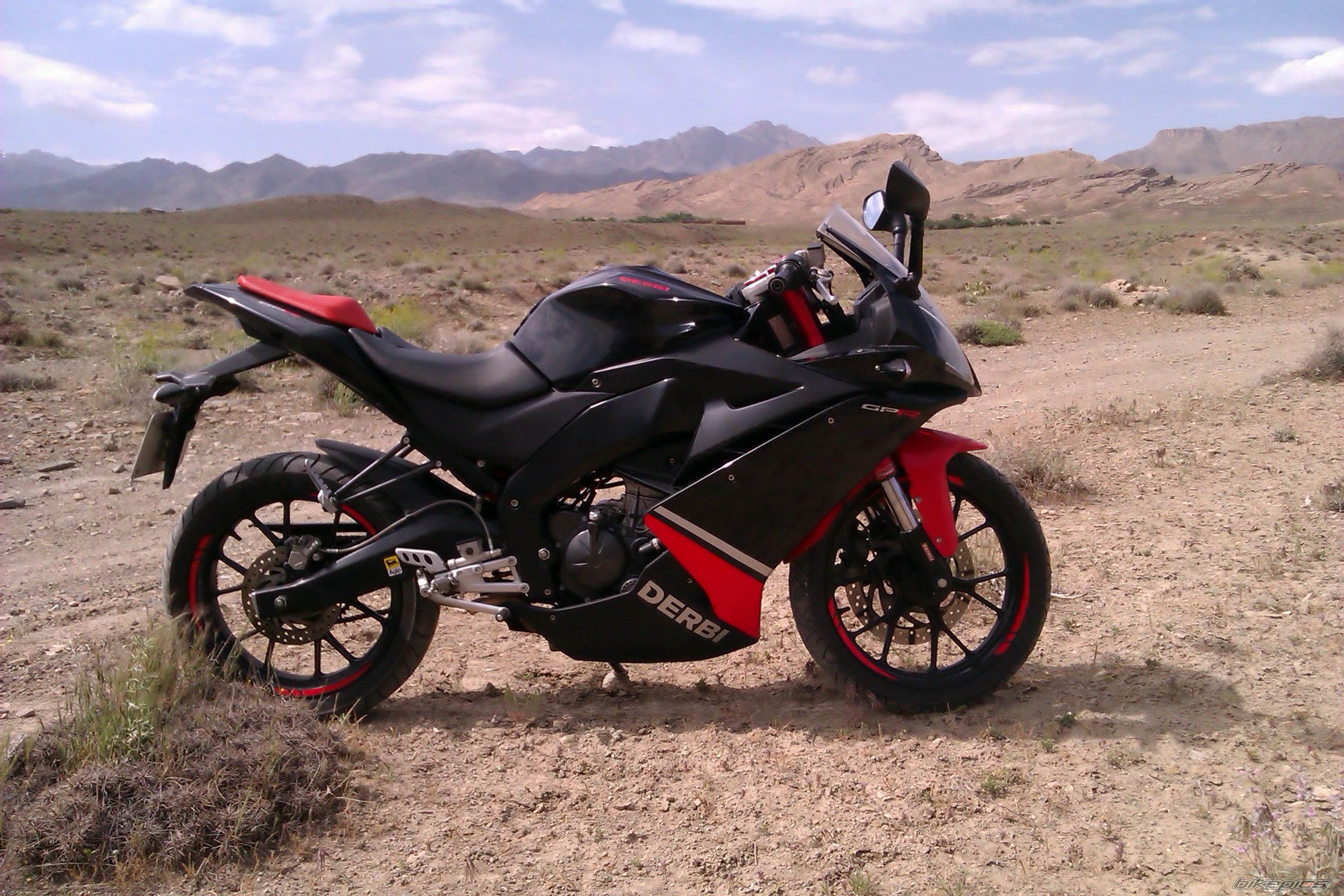 Bike Photo 2620748