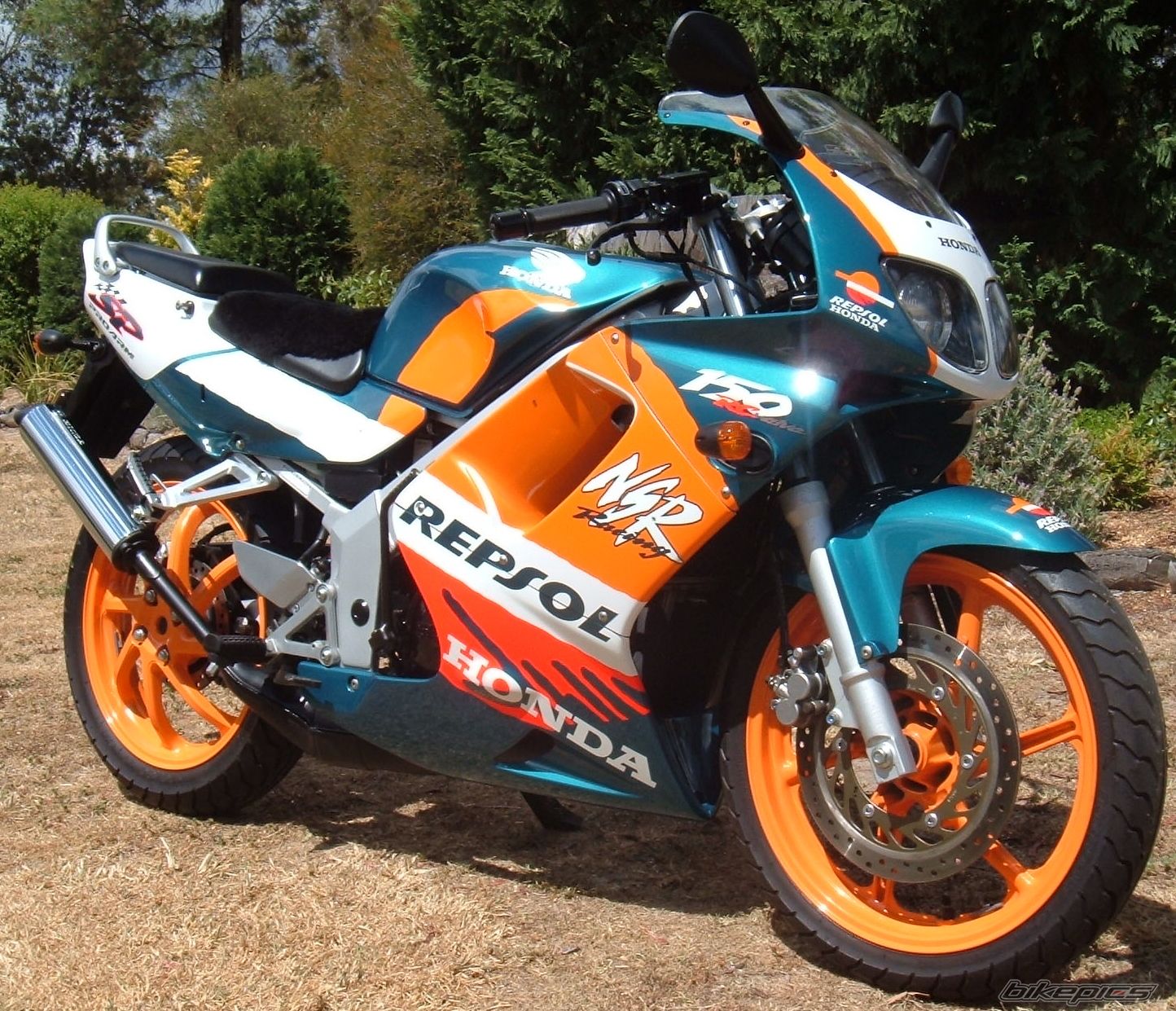 Bike Photo 2620755