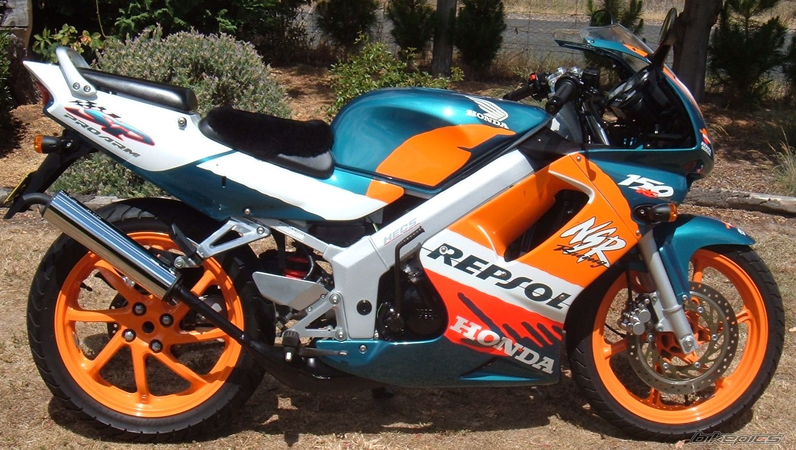 Bike Photo 2620758