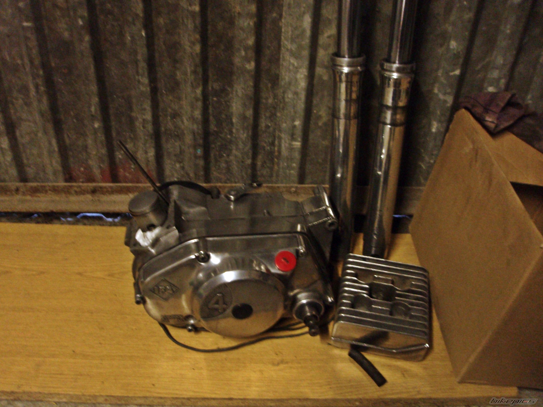 Bike Photo 2620760