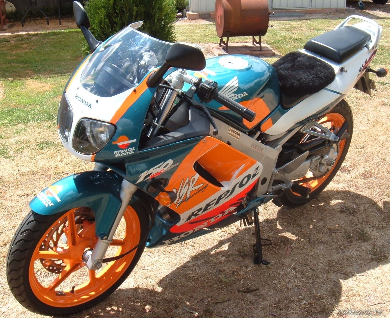 Bike Photo 2620761