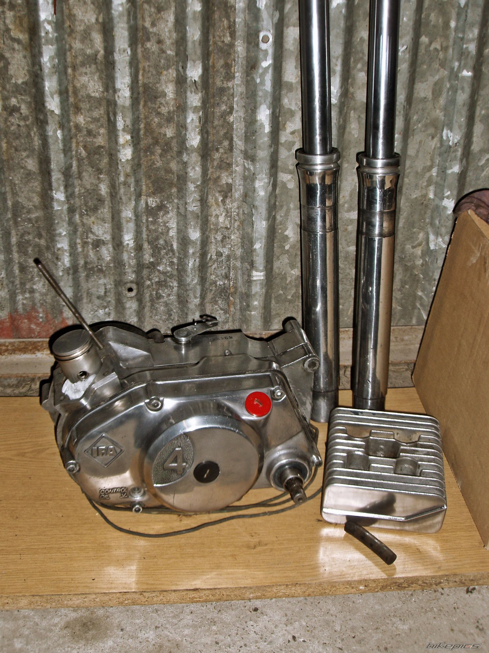 Bike Photo 2620762