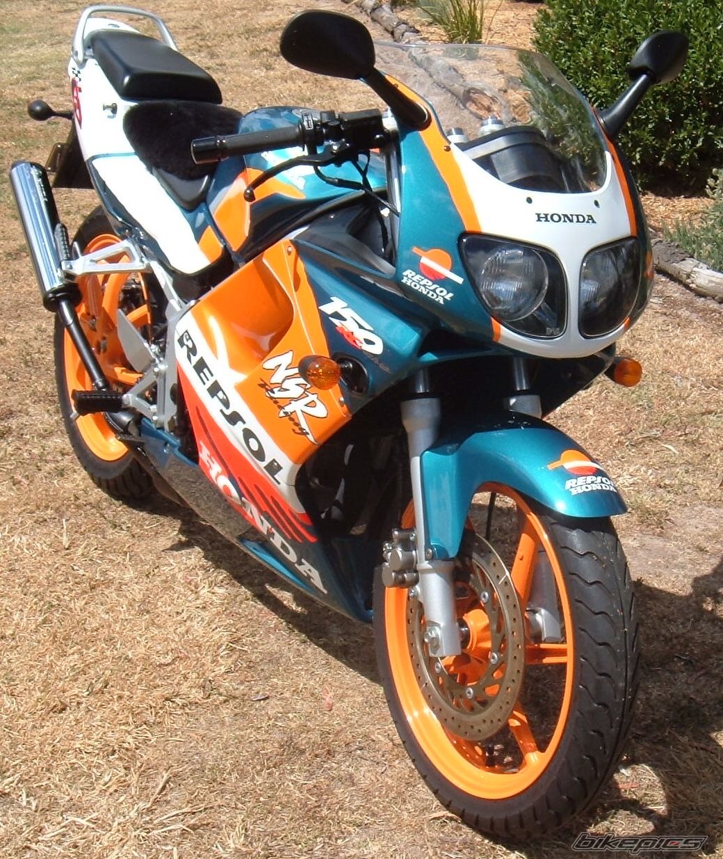 Bike Photo 2620765