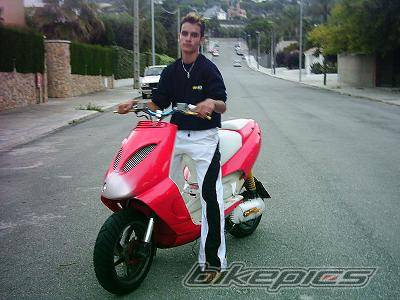 Bike Photo 262080