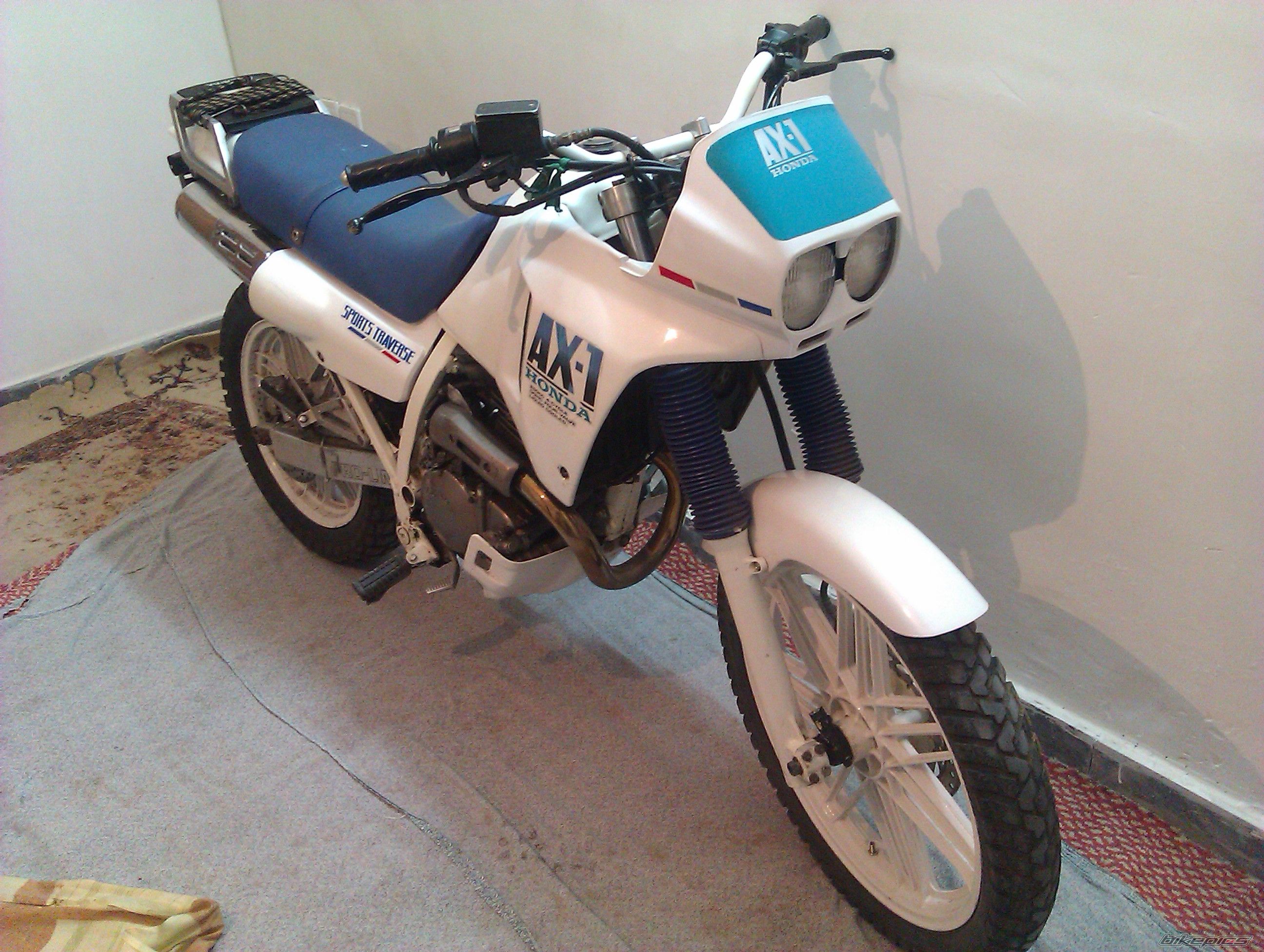 Bike Photo 2620807
