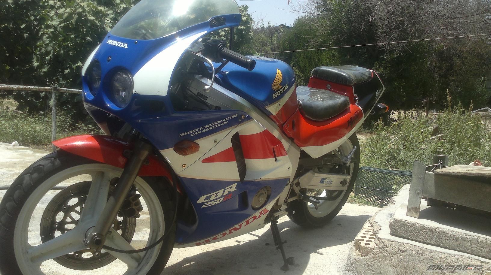 Bike Photo 2620837