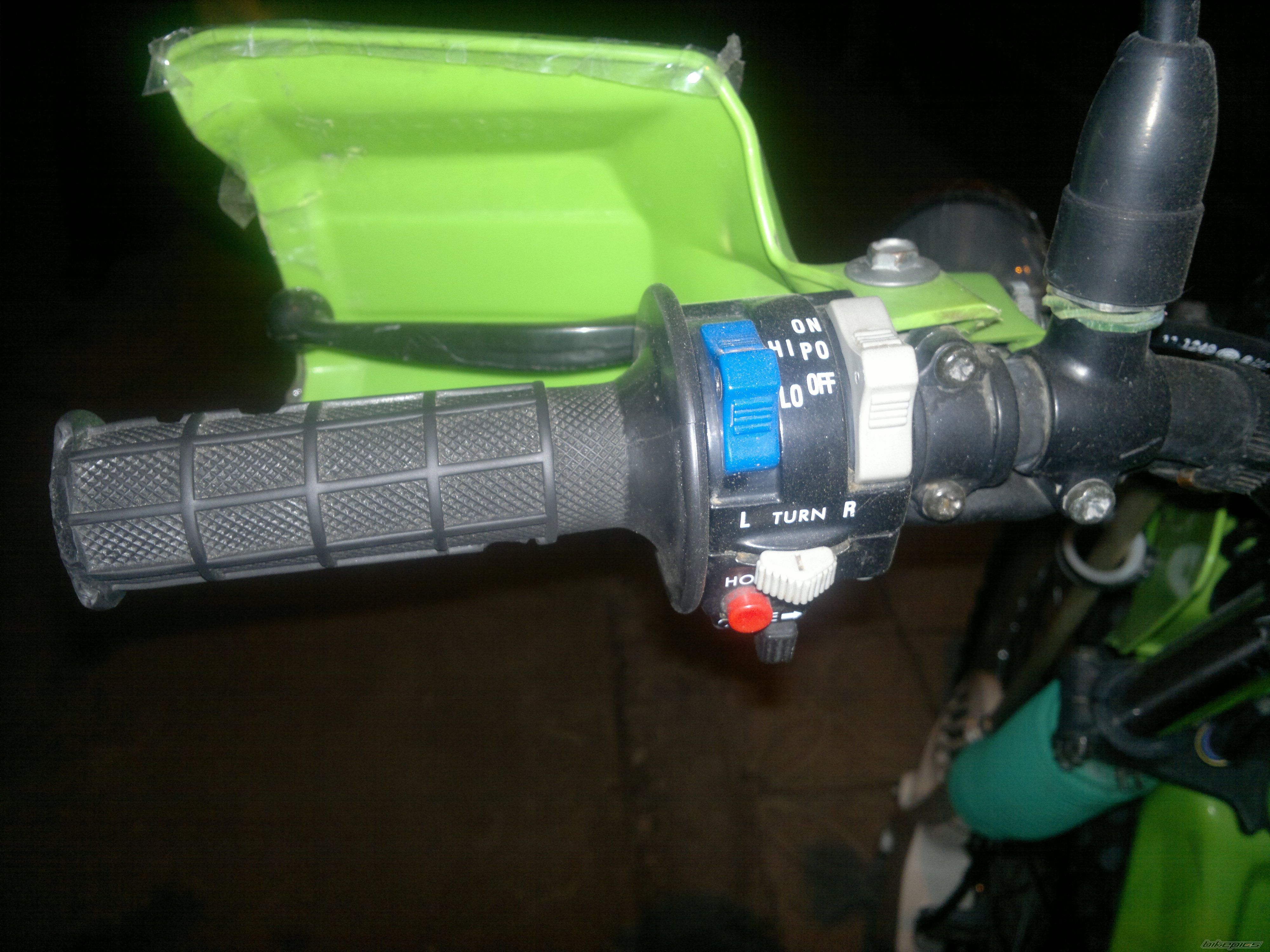 Bike Photo 2620907