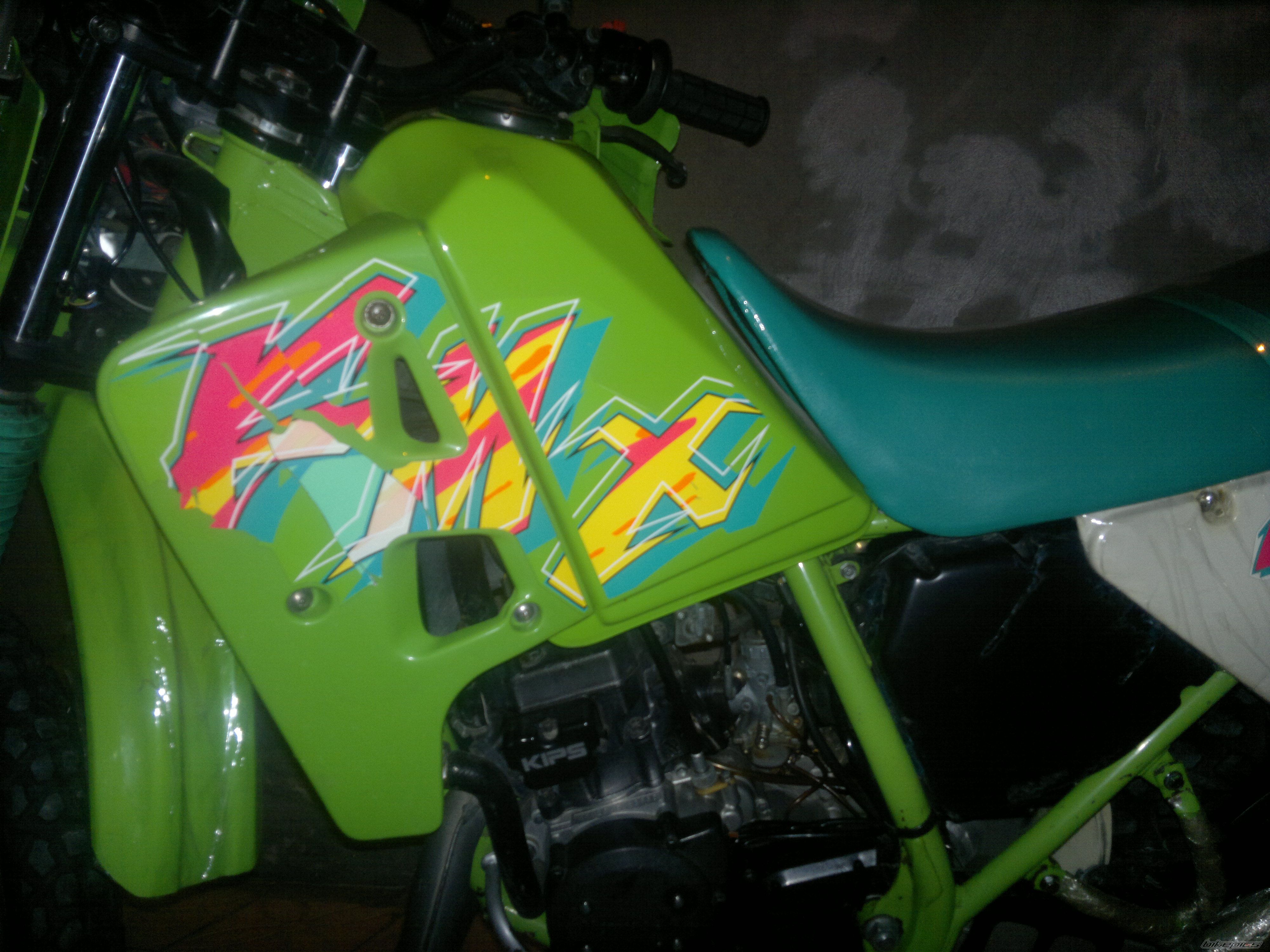 Bike Photo 2620908