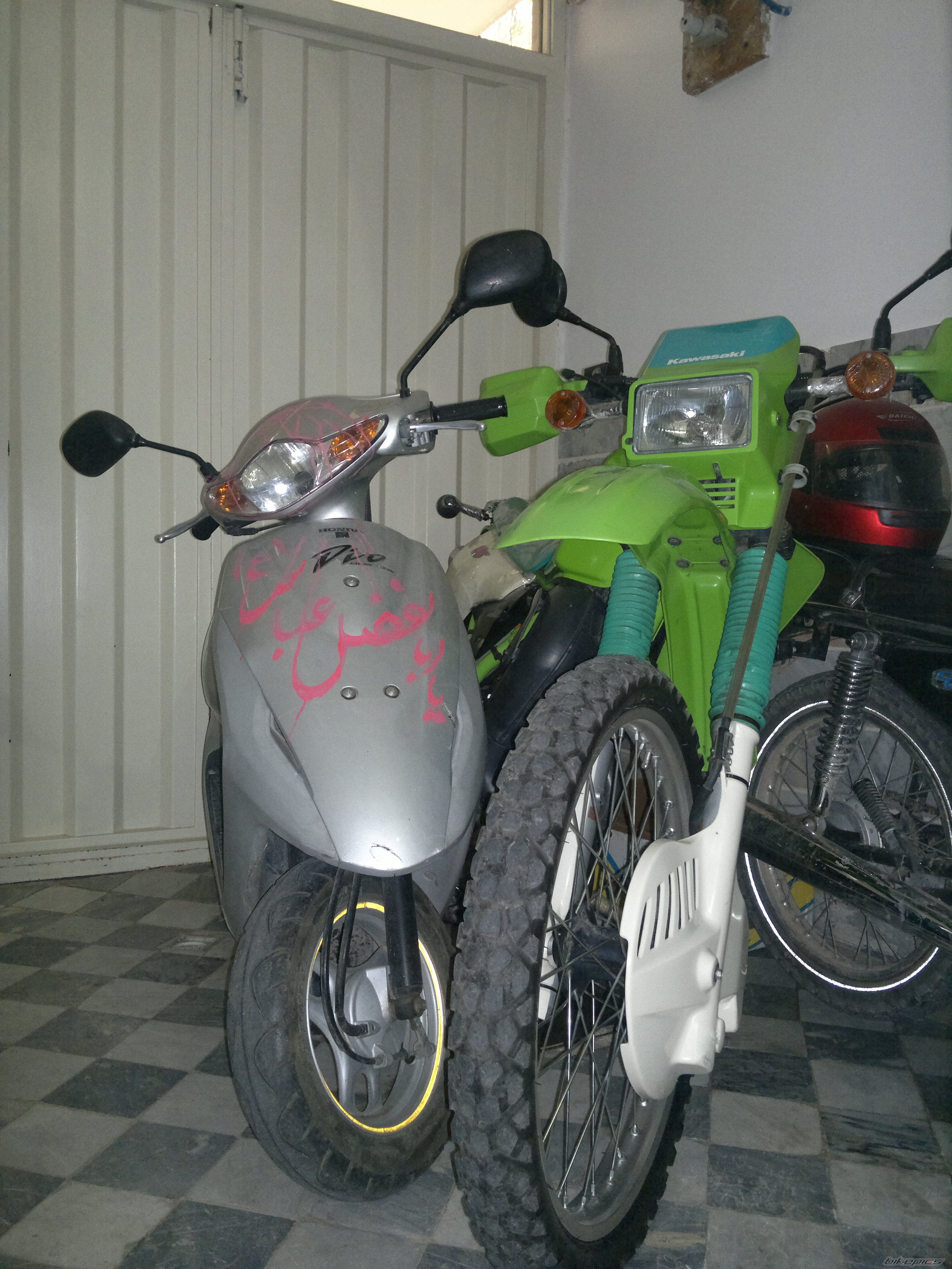Bike Photo 2620915