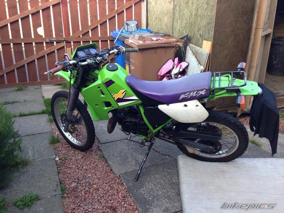 Bike Photo 2620927