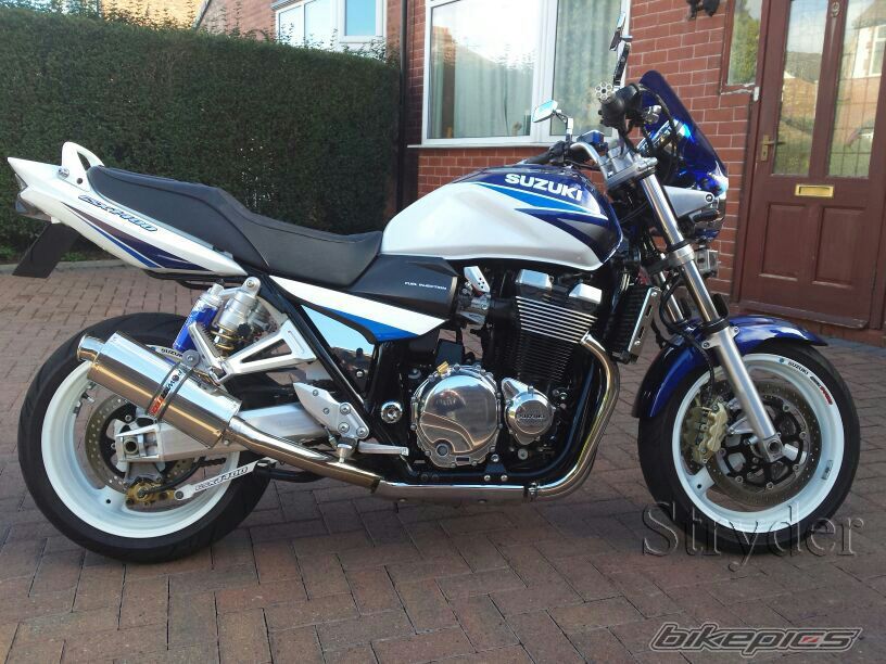 Bike Photo 2620933