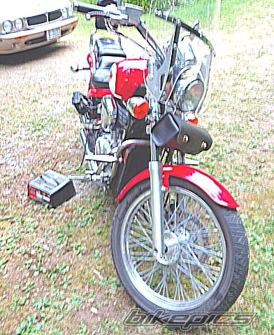 Bike Photo 2621048