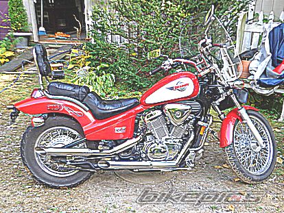 Bike Photo 2621049