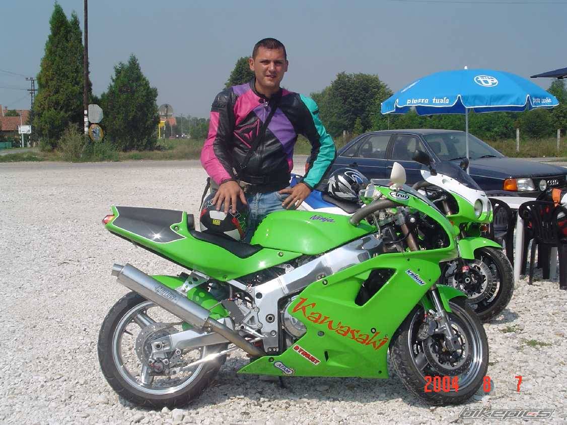 Bike Photo 262134