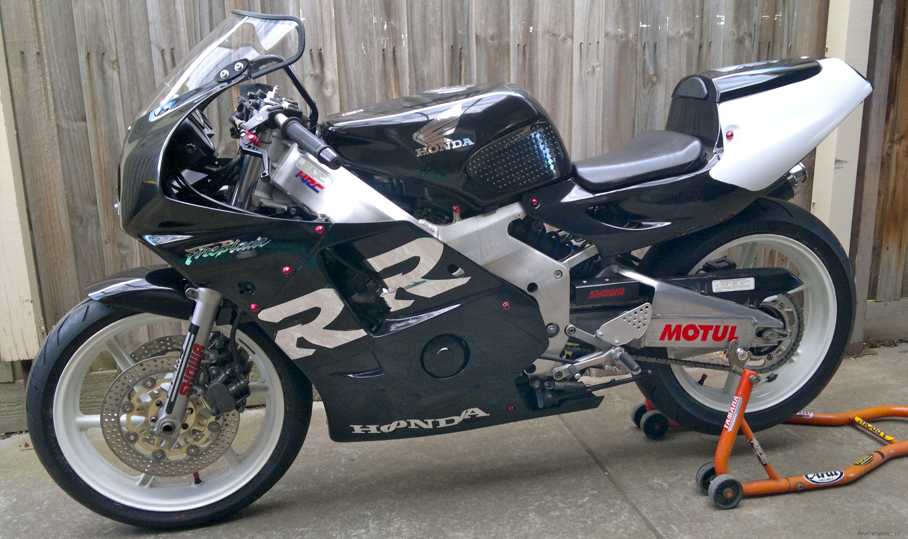 Bike Photo 2621352