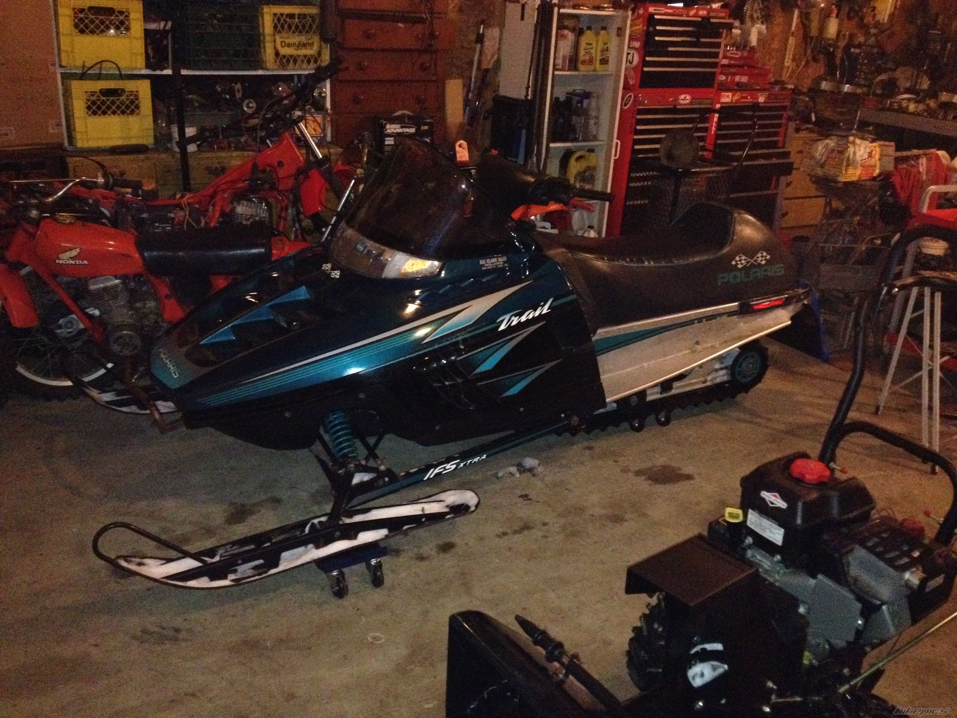 Bike Photo 2621504