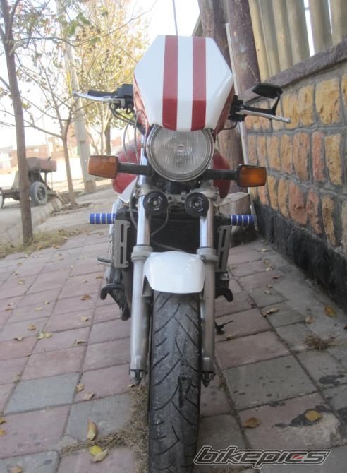 Bike Photo 2621512