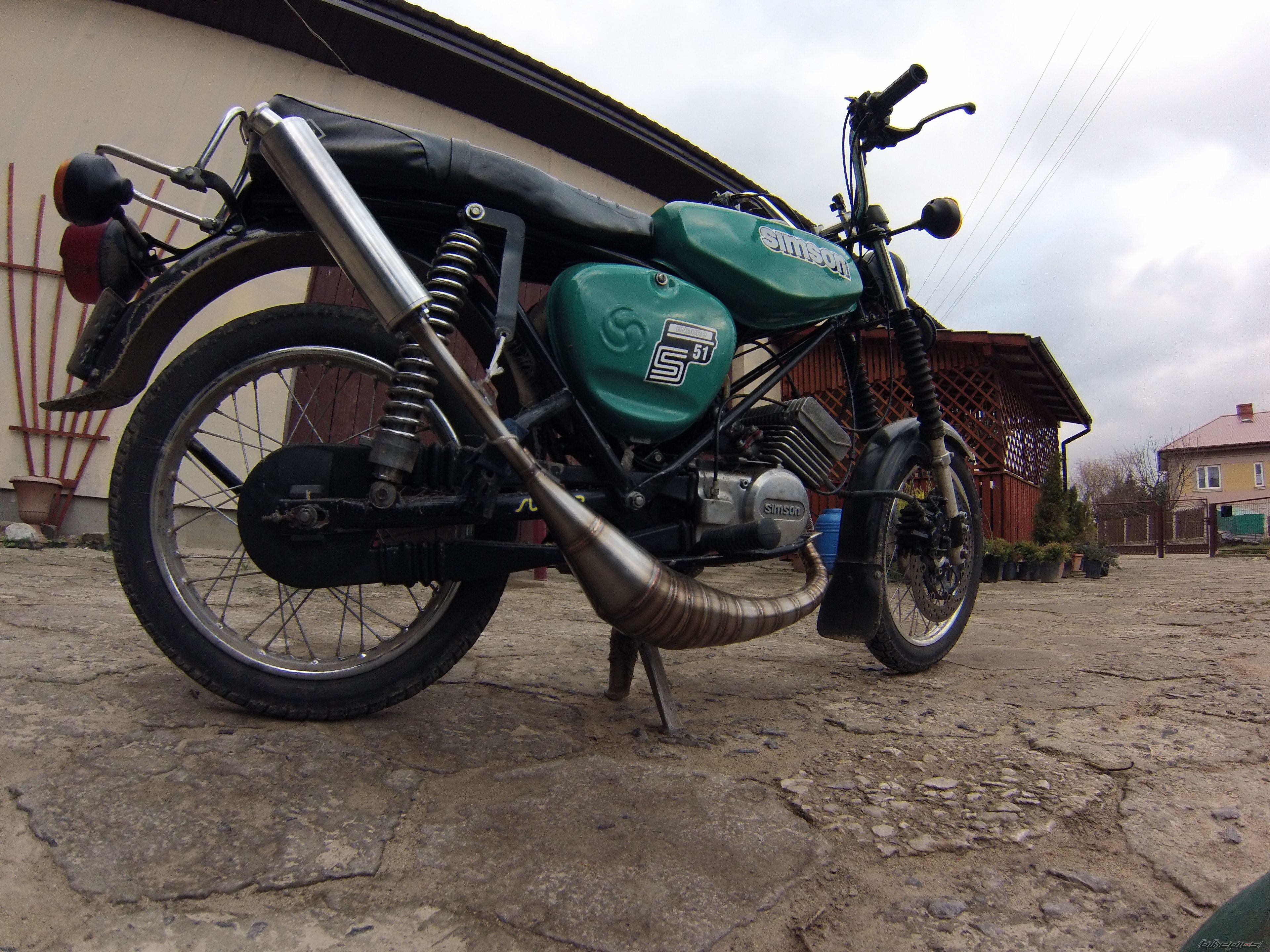 Bike Photo 2621666