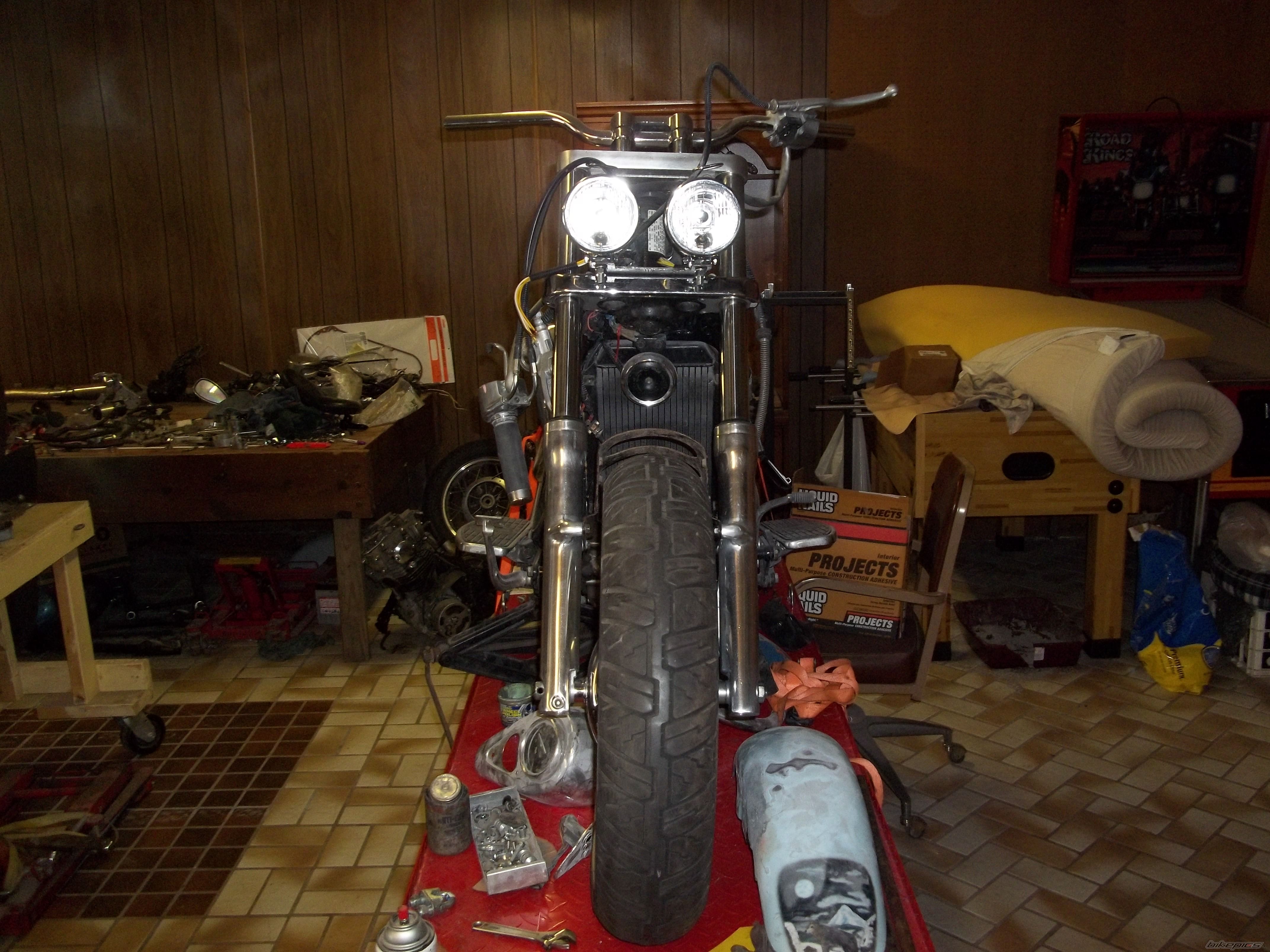 Bike Photo 2621696