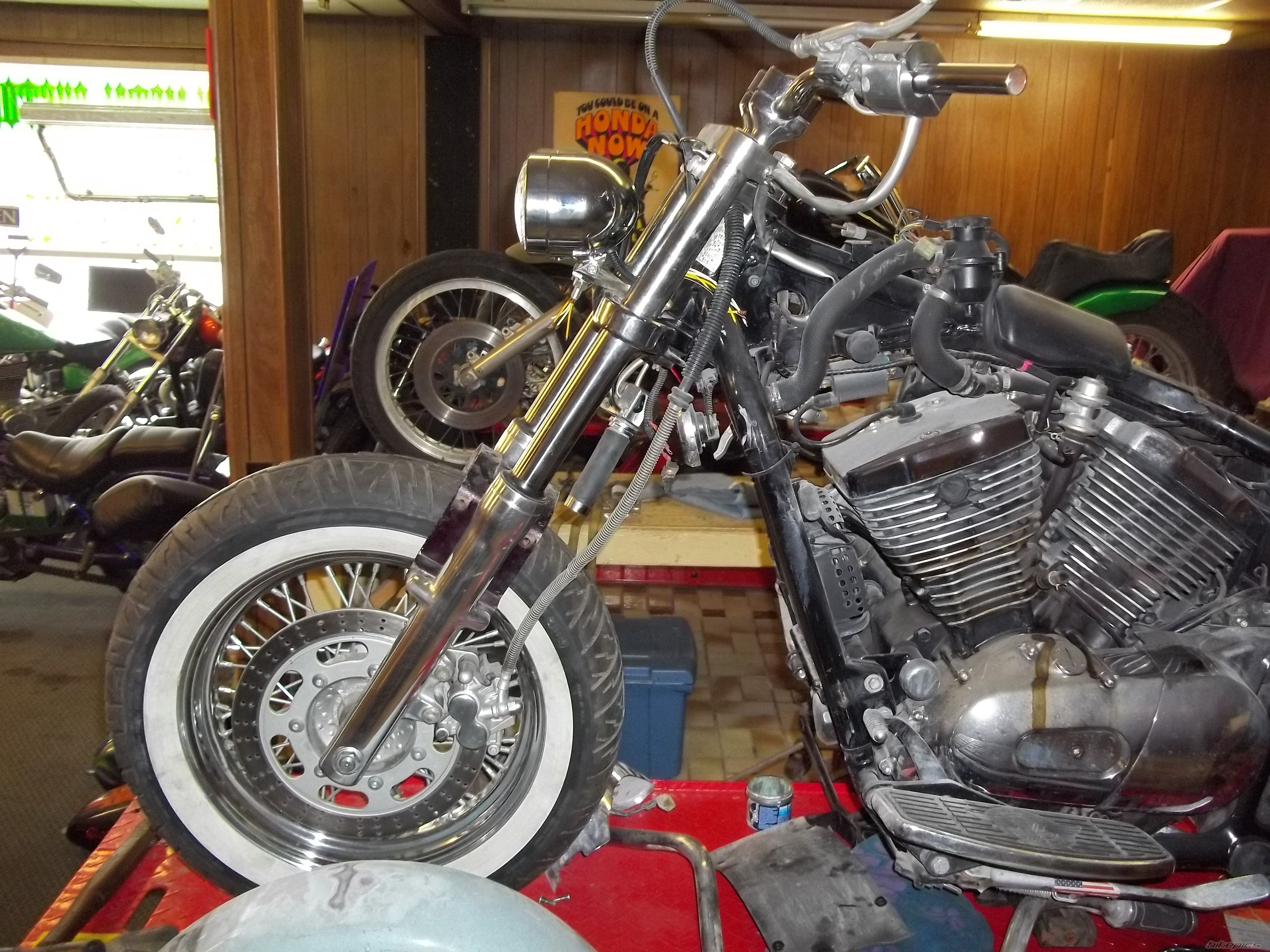 Bike Photo 2621697