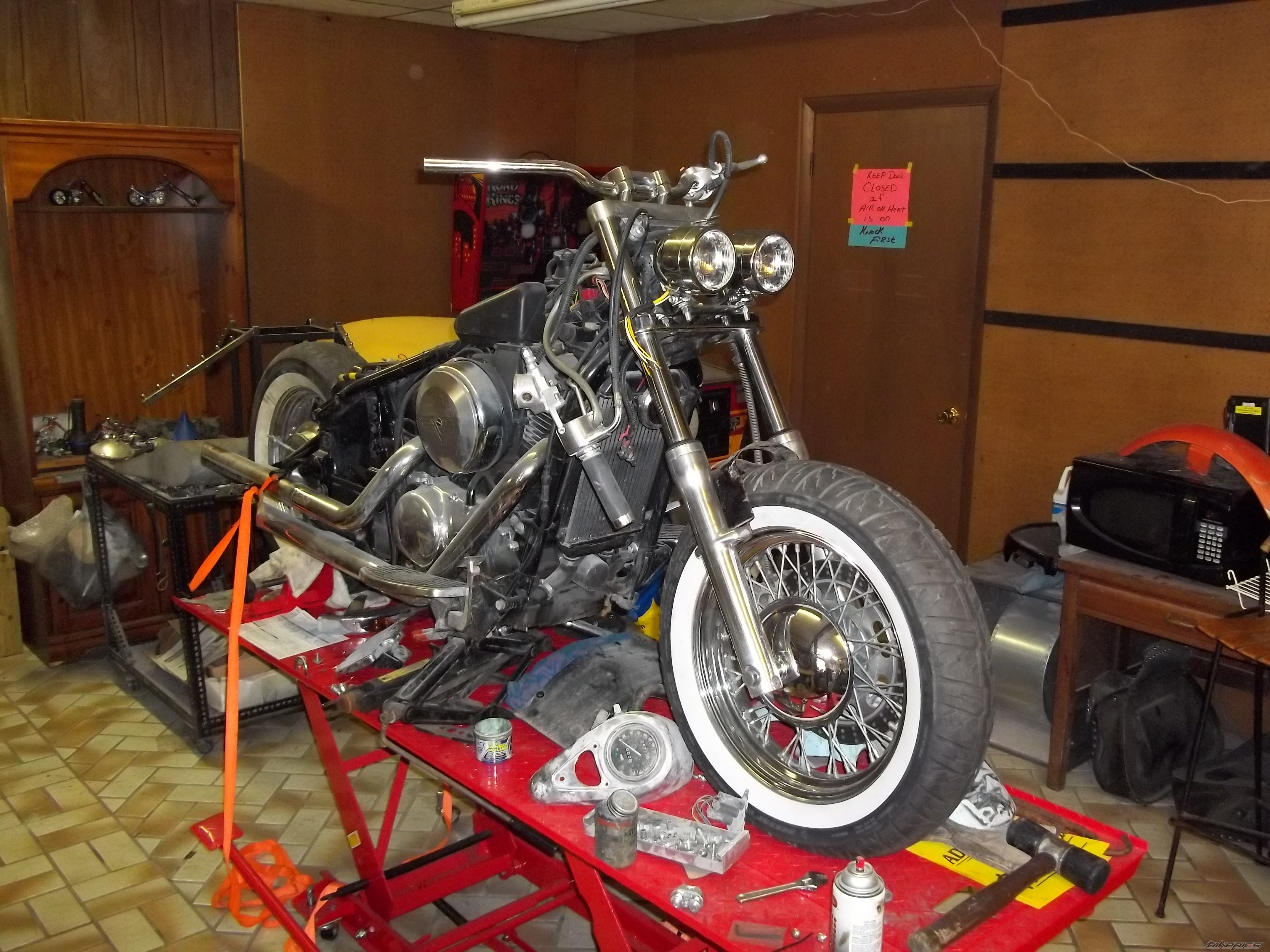Bike Photo 2621698