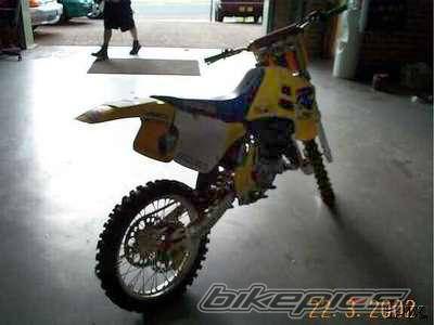 Bike Photo 26217