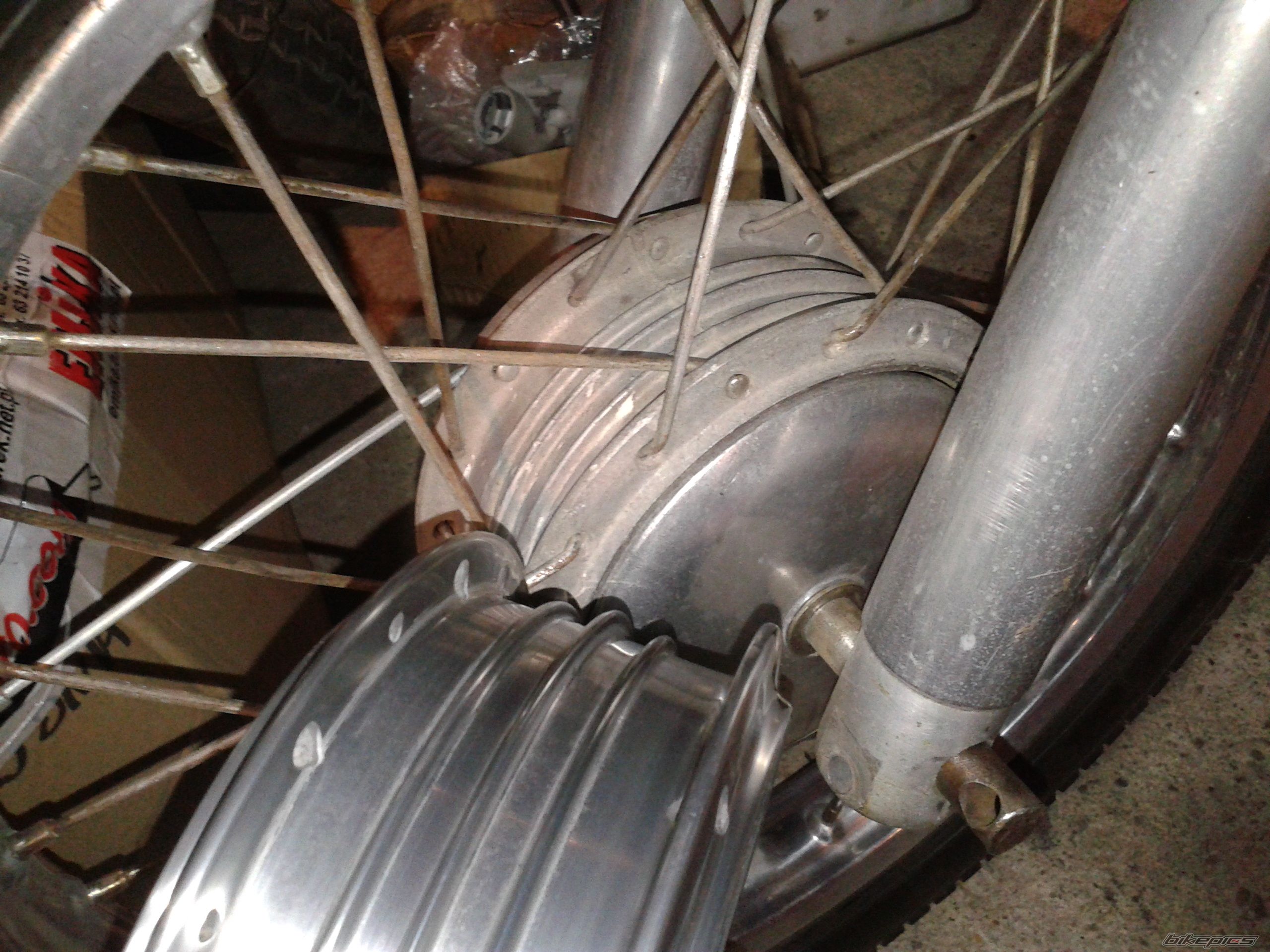 Bike Photo 2621801