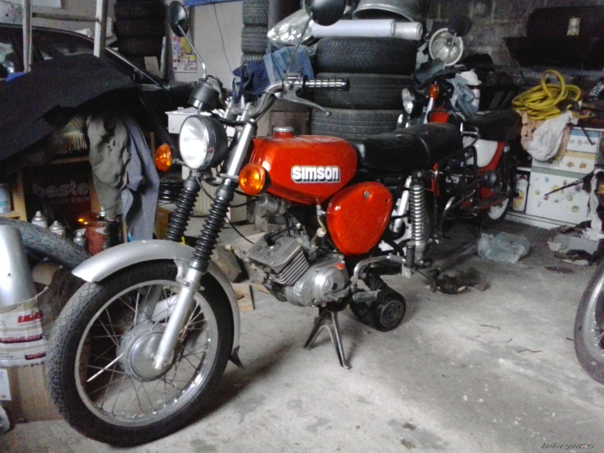 Bike Photo 2621807