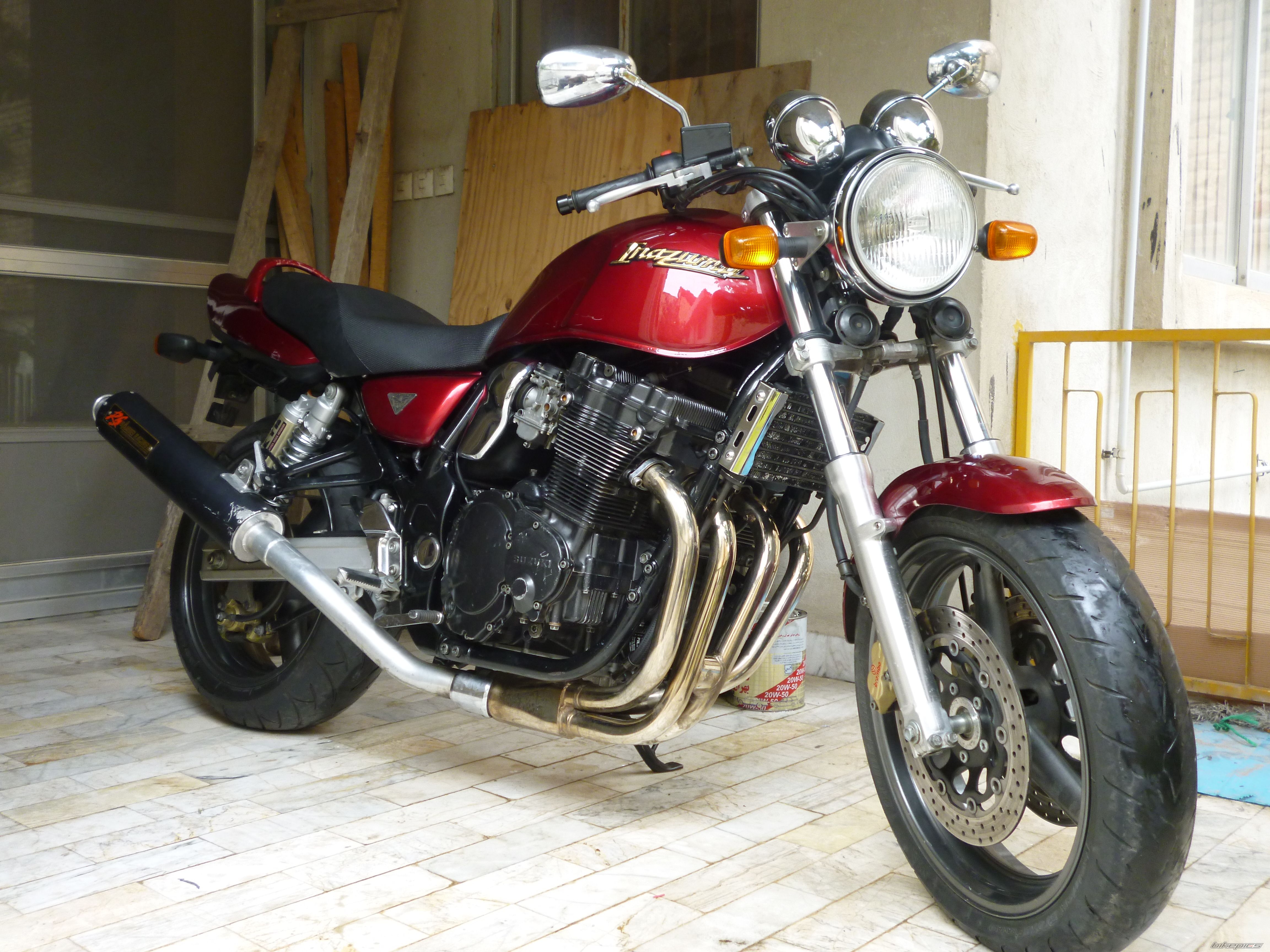 Bike Photo 2621836