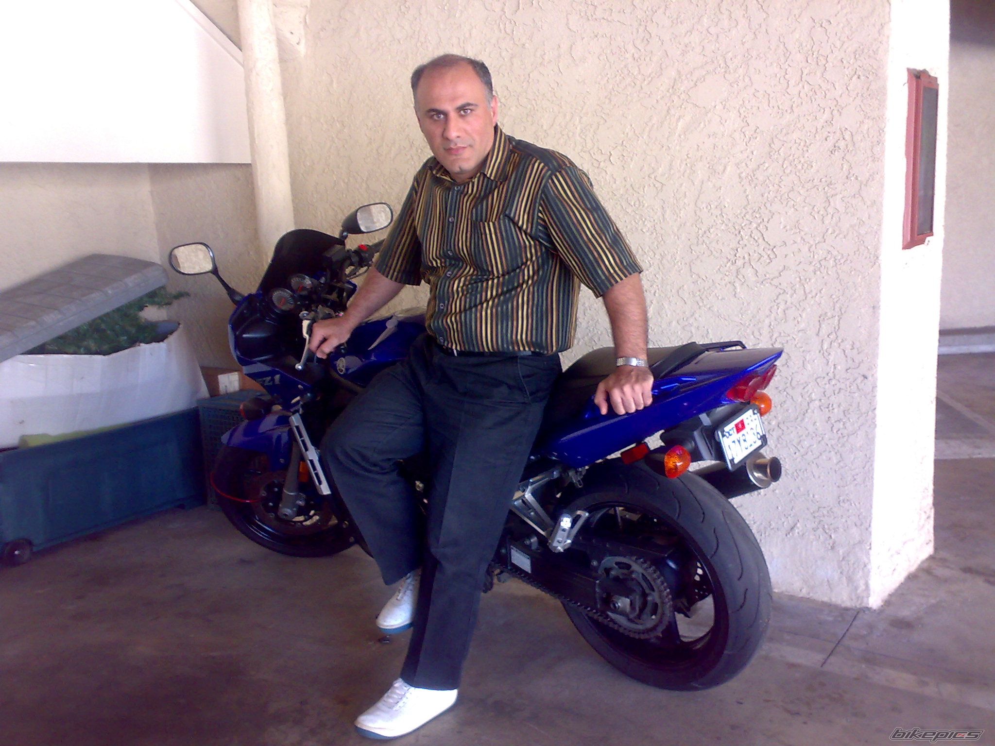 Bike Photo 2621980