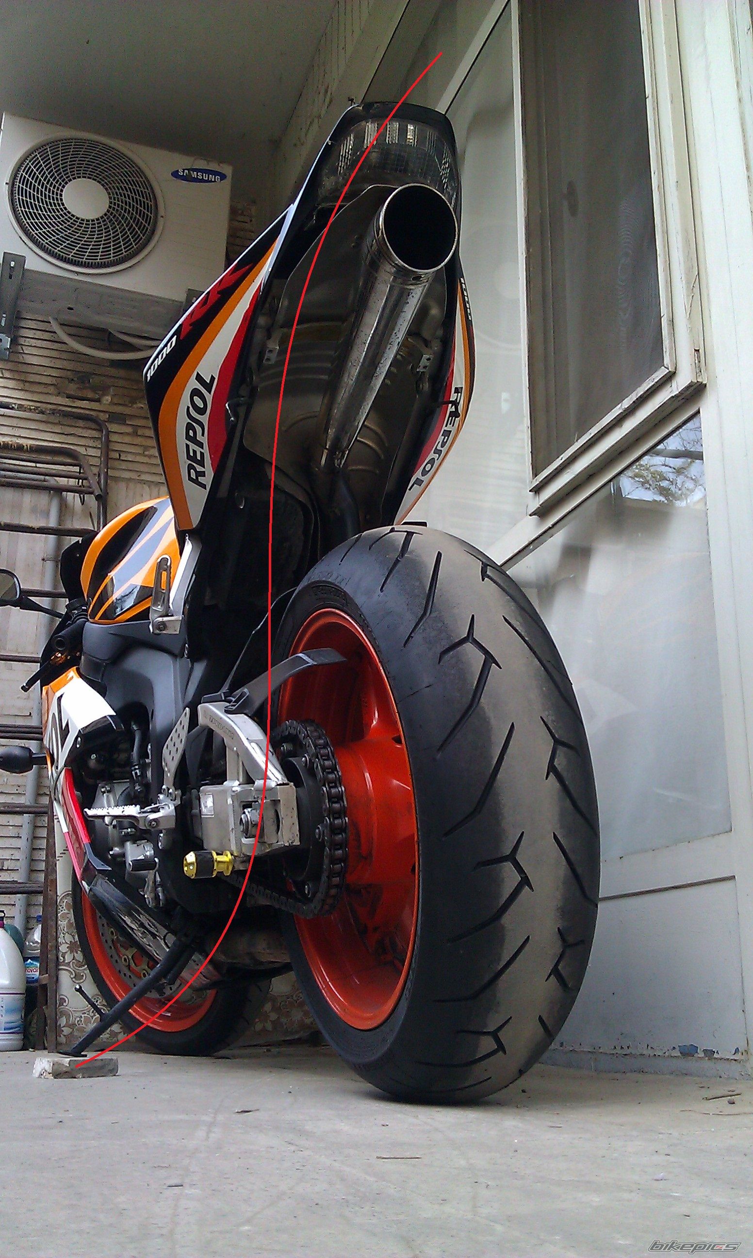 Bike Photo 2621991