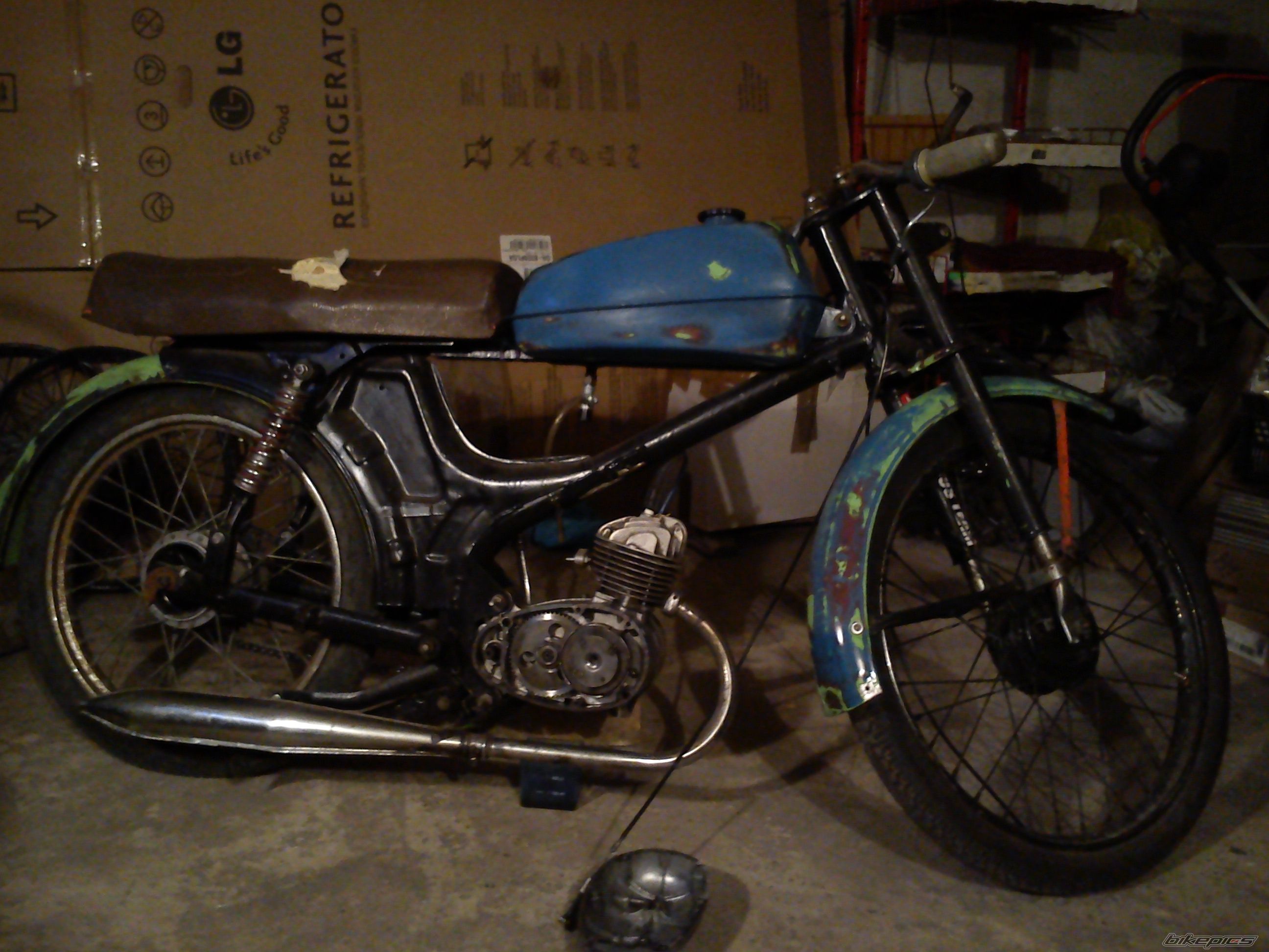Bike Photo 2622177