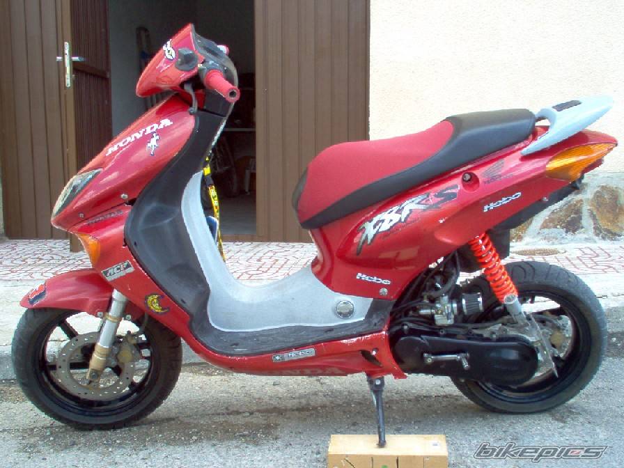 Bike Photo 262233
