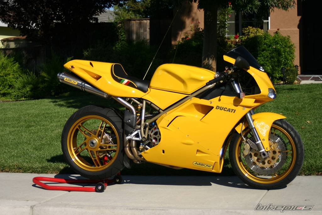 Bike Photo 262234