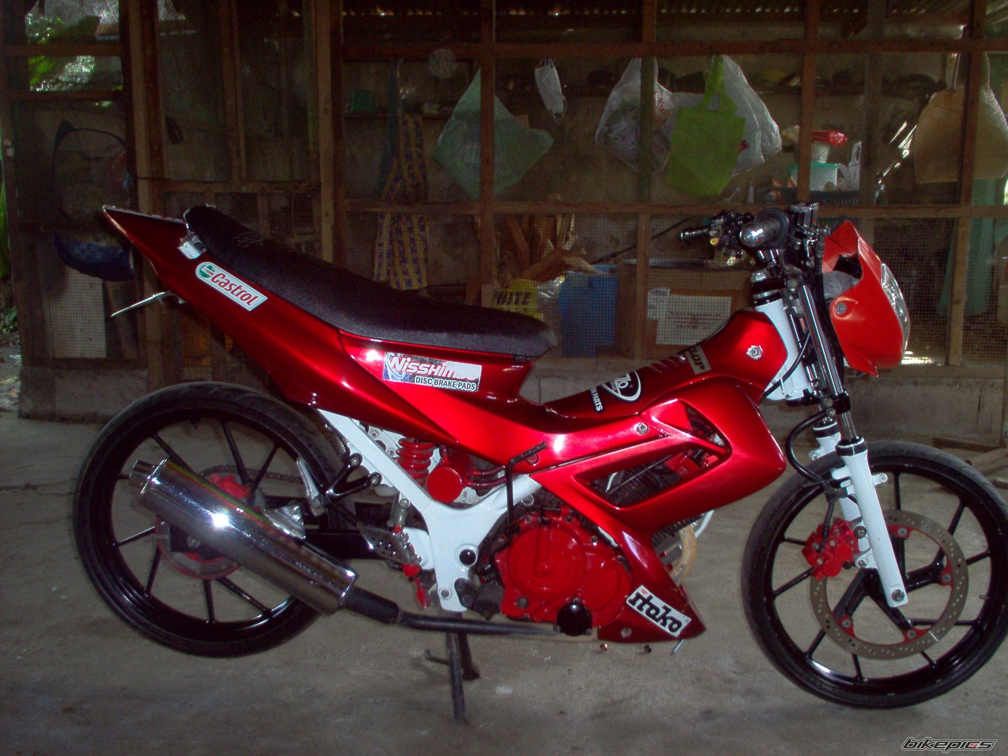 Bike Photo 2622440