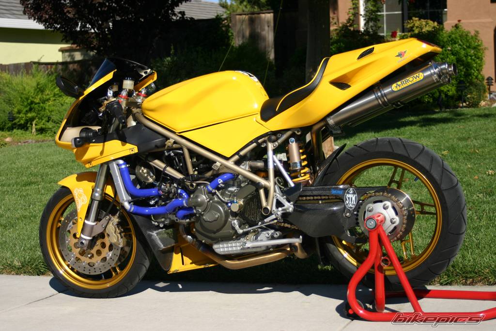 Bike Photo 262246