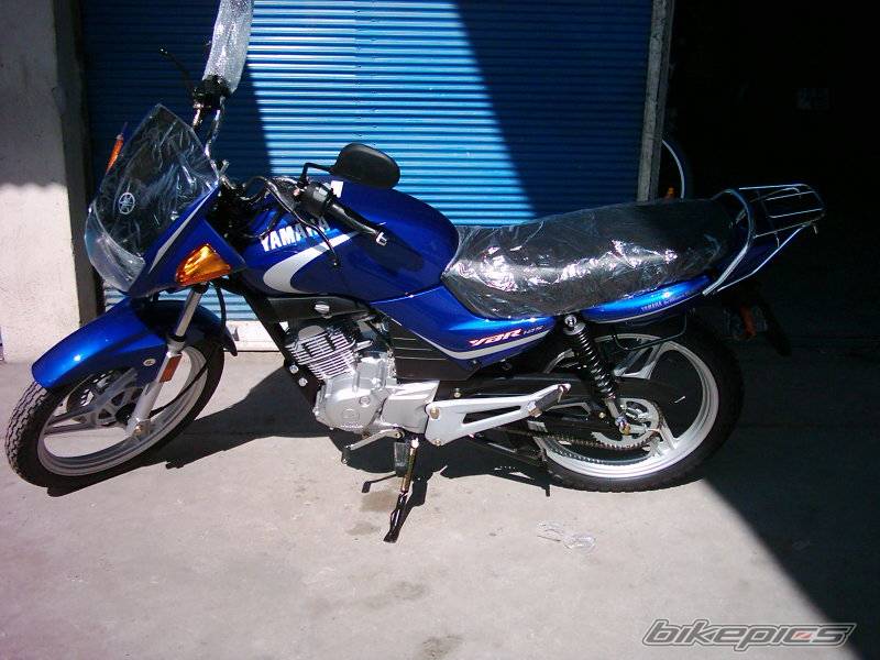 Bike Photo 262247