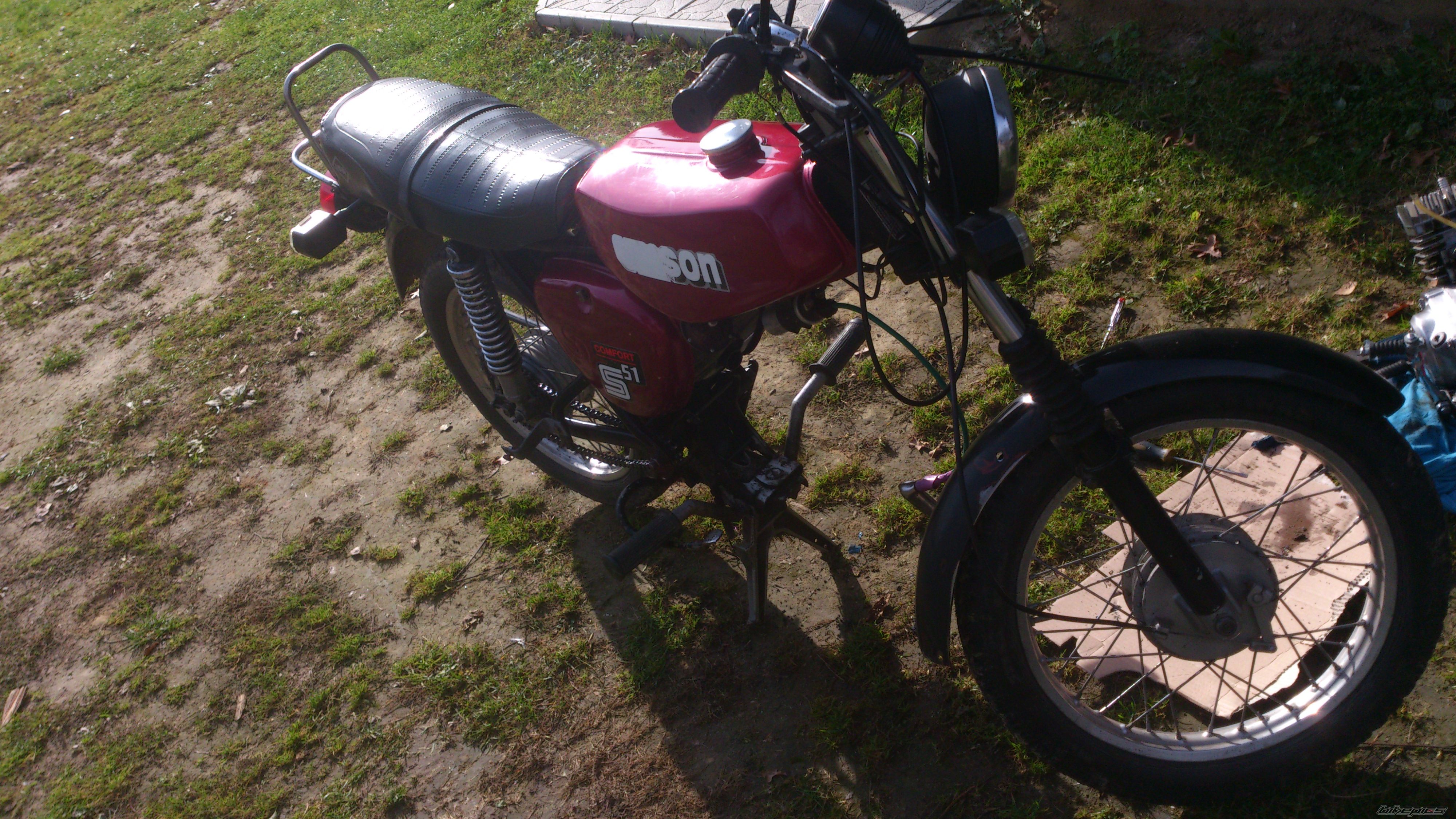 Bike Photo 2622508