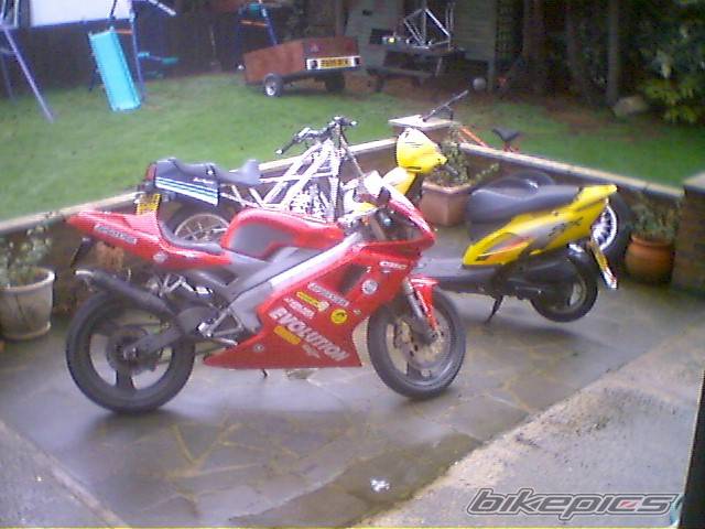 Bike Photo 262251